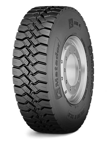13 R22,5 Matador DM 4 156/150K